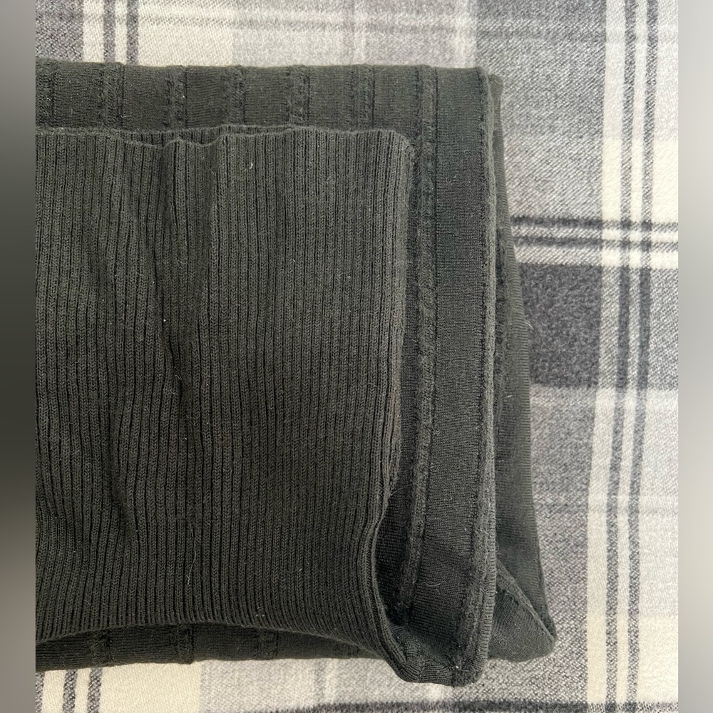 COS sleeveless turtle neck - Picture 4 of 8